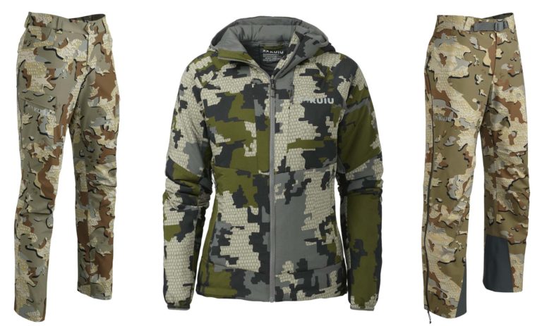 KUIU Goes All-In on Women’s Hunting Apparel