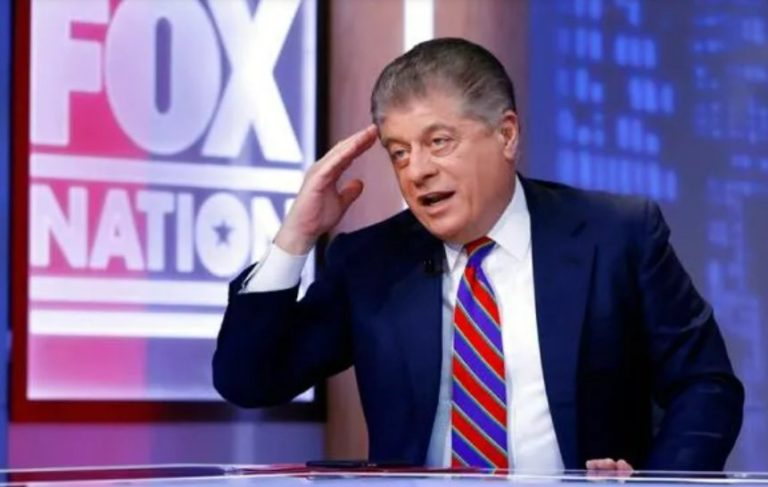 “None of Them Should Be in Jail.  They Should All Be Out On Bail…It Is an American Gulag” – Judge Napolitano on the DOJ’s and Court’s Actions with January 6ers