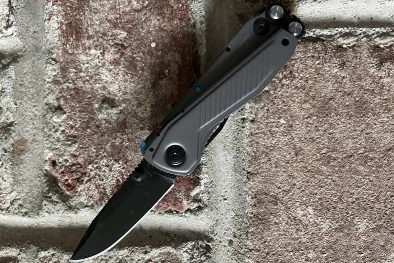 SOG Flash MT Review: The Lightest Multitool With Full-Size Pliers