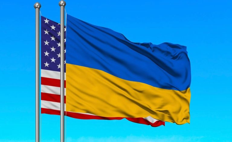 Reading the Psyops Tea Leaves in Ukraine – Americans are Focused on Challenges at Home