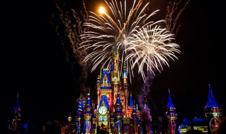 BREAKING: Florida Senate Passes Legislation to End Disney’s Tax Privilege and Special Self-Governing Status