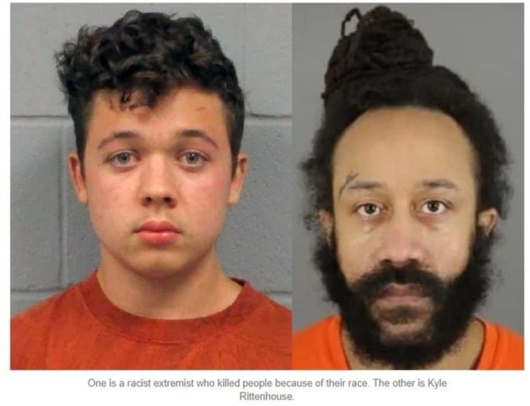 ‘Doesn’t Fit the Narrative’: Analysis Confirms Mainstream News Outlets BURY the Race of Murderers if They Are Black – Race is 7X More Likely to be Mentioned if they are White