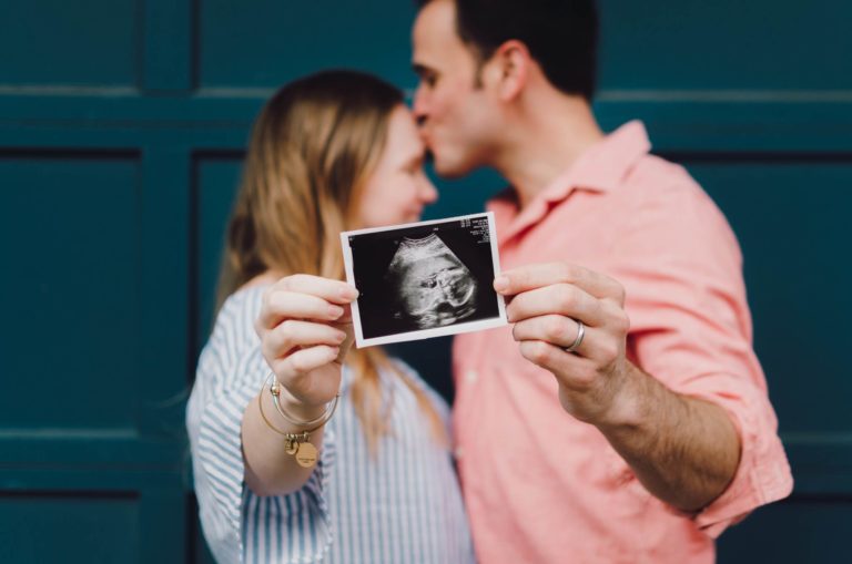 Oklahoma Governor Kevin Stitt Signs Bill Making Abortion at All Stages a Felony Into Law