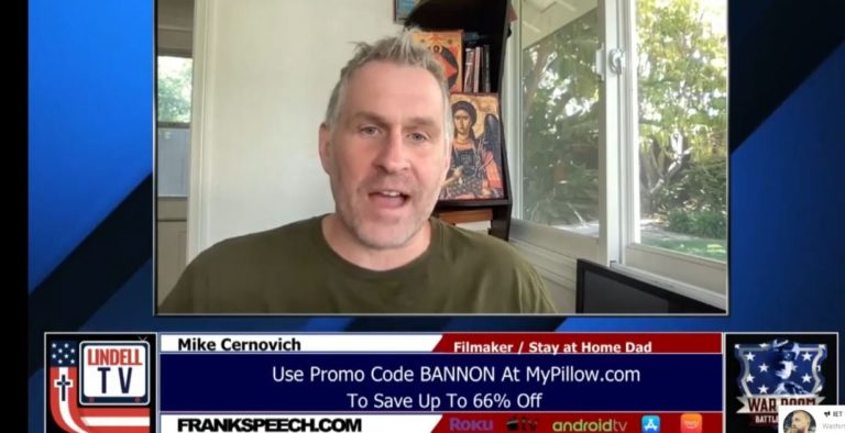 Mike Cernovich on The War Room: Americans Want and Deserve Human Rights Tribunals if GOP Takes Congress (VIDEO)