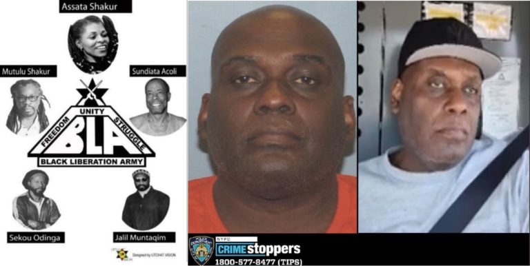 NYC Subway Shooter Frank James Is a Black Nationalist Like Waukesha Parade Killer – Recently Released Video Manifesto, Posted Video on Ketanji Brown Jackson