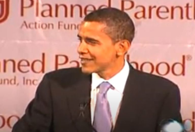 NEVER FORGET: It Was Barack Obama Who First Pushed Teaching Sex Education to Kindergarteners Back in 2007 – He Even Pushed Sex Ed to Kiddies Legislation (VIDEO)