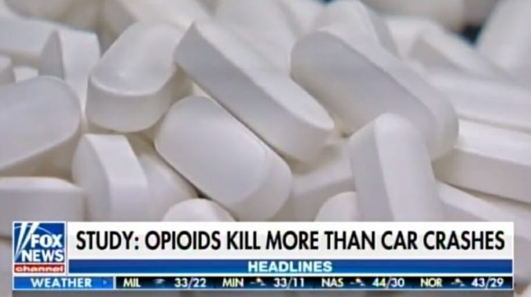 CDC’s Crackdown on Opioid Pain Medications Is Abysmal Failure – Didn’t Fix the Crisis and Americans are Suffering with Severe Pain