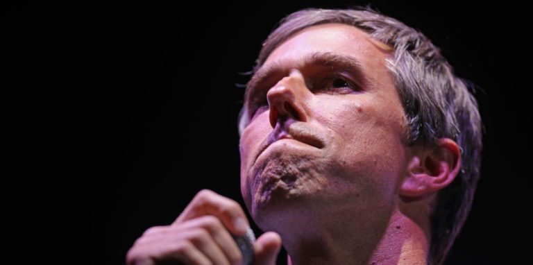 ‘Fully-Vaccinated and Boosted’ Texas Gubernatorial Candidate Beto O’Rourke Announces He Has COVID