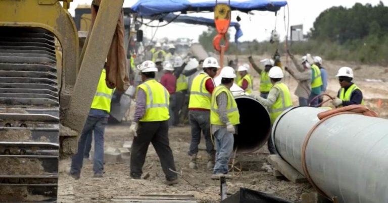 During America’s Greatest Gas Crisis, SCOTUS Rejects St. Louis-based Pipeline’s Appeal to Fully Operate