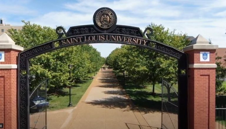 Numerous Student Deaths Puzzles St. Louis University and Washington University in St. Louis City