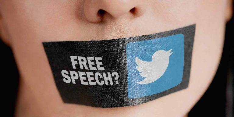 Twitter Board Adopts a ‘Poison Pill’ Rather than Consider Musk’s Offer – Free Speech Be Damned