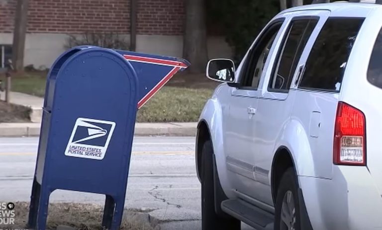 USPS Breaks The Law – Extends FAILED Check Cashing Program After Just 6 Cashed