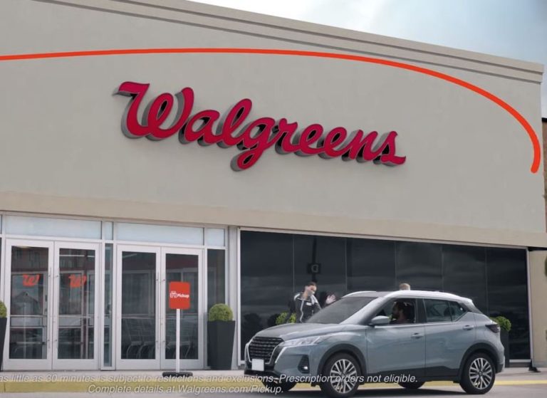 Biden Food Shortages: Walgreens Starts Rationing Baby Formula