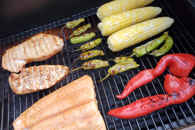 Z Grills Flame Elite Review: Affordable Pellet Grill That Smokes and Sears