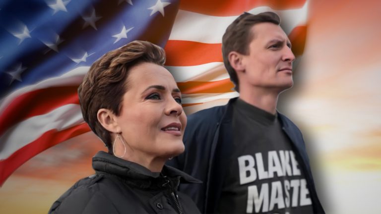 VIDEO: Trump-Endorsed Senate Nominee Blake Masters SLAMS Biden And Mark Kelly’s Open Border-Fentanyl Crisis During Arizona Rally: “Mark Kelly Should Be Forced To Attend The Funerals Of Each Of Those Dead Children”