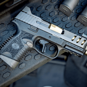 COMPENSATE YOURSELF: Introducing the FN 509 CC Edge Carry Pistol