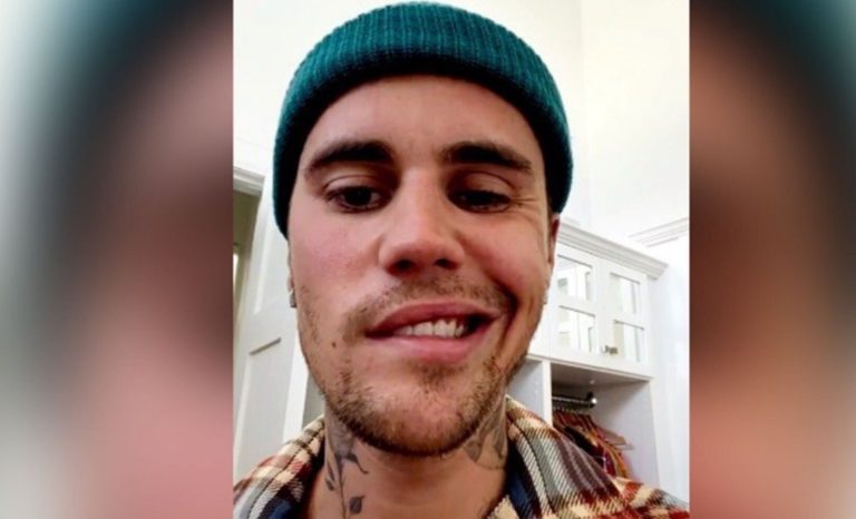 Justin Bieber Cancels World Tour Over Physical, Mental Problems Following Facial Paralysis Scare