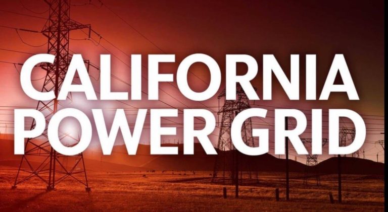 “Be Ready For Potential Rotating Power Outages” – California’s Grid Operator Issues Upgraded Emergency Alert Amid Heat Wave