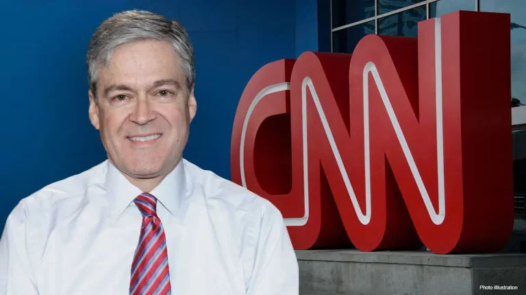 CNN White House Correspondent John Harwood Leaves Network After Calling Trump a ‘ Dishonest Demagogue’ — President Trump Responds