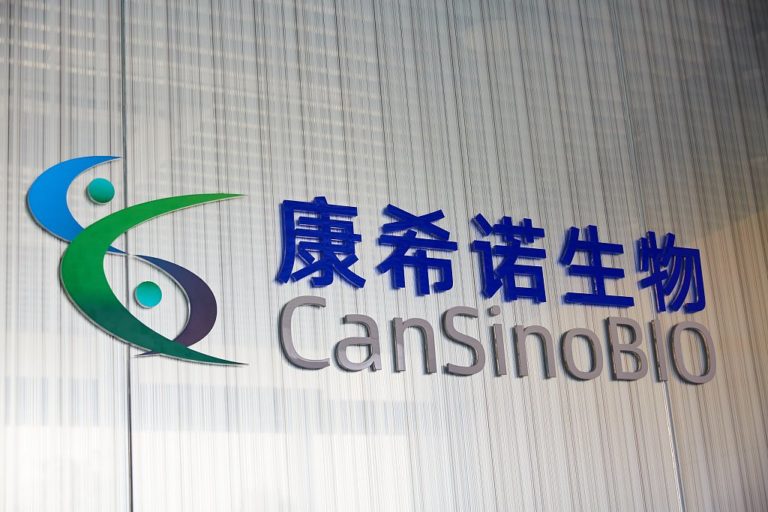 Chinese Vaccine Manufacturer CanSinoBIO’s Inhaled COVID-19 Vaccine Receives Emergency Use Approval in China