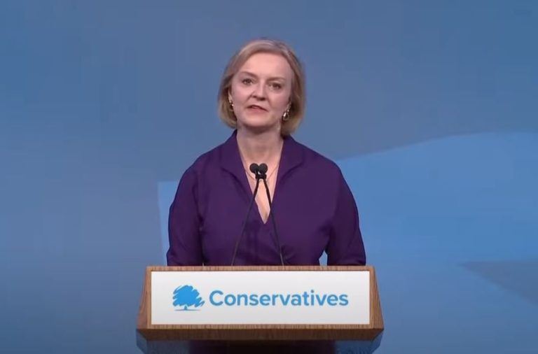 Liz Truss is Announced as Britain’s New Prime Minister – But is She an Improvement on Boris Johnson?