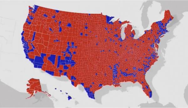 FLASHBACK — NEVER FORGET THE BIG LIE: Democrats Stole and Manufactured Votes from Poor White People to Throw the Election for Joe Biden