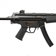 POTD: Finland’s 9.00 Submachine Gun 2000 (H&K MP5) - Survival Magazine ...