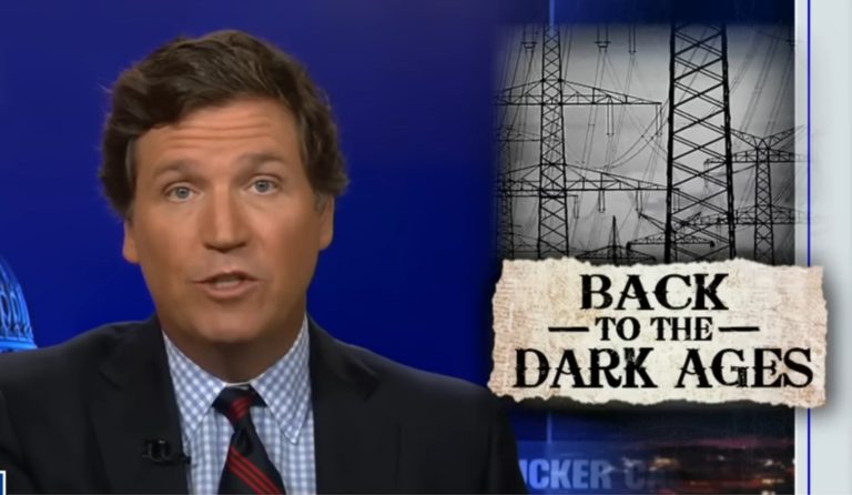 Tucker On Elites: “They Seem To Make Things Worse On Purpose” (VIDEO) — Ways To Prepare