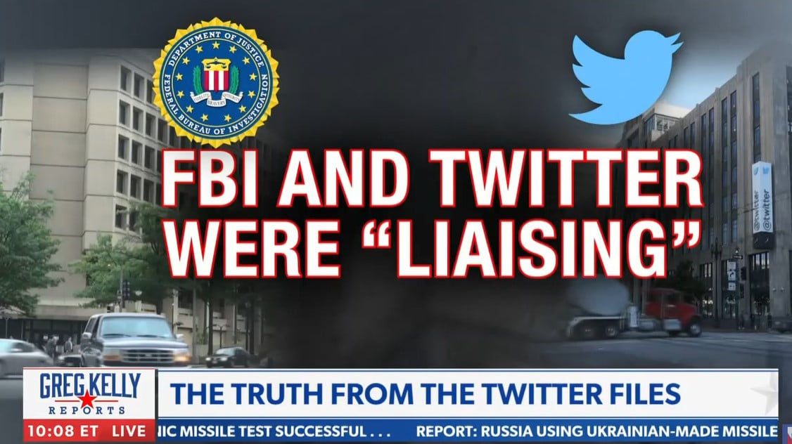 REVEALED: Twitter Employed So Many ‘Former’ FBI Operatives That They ...