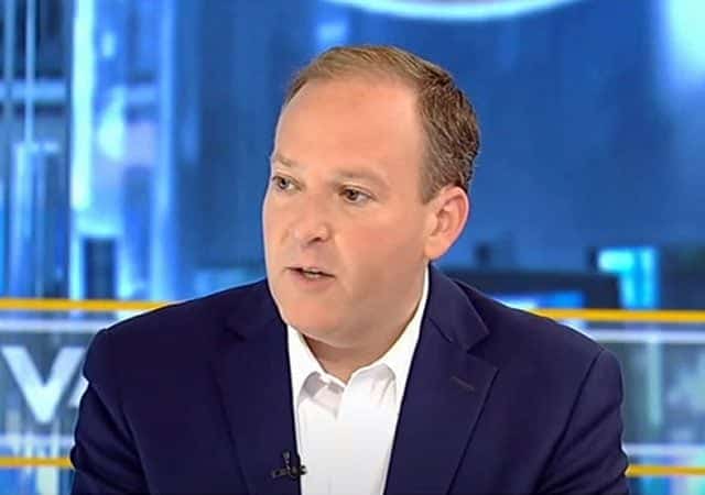 Rep. Lee Zeldin Of New York Endorses Trump For President In 2024 ...