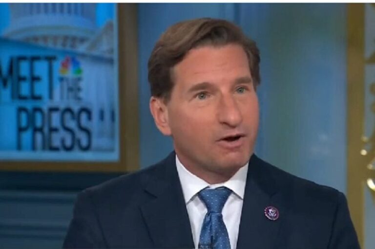 Democrat Congressman Calls on Biden to ‘Pass the Torch’ and Not Run in 2024 (VIDEO)