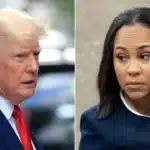 DEVELOPING: Indictment Watch: Marxist Fulton County DA Fani Willis to Present Trump 2020 Election Case to Grand Jury Early Next Week