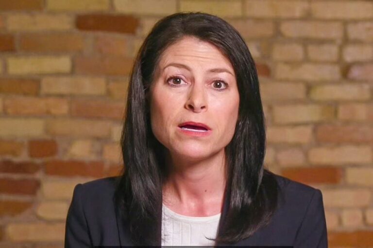 OOPS! Michigan’s Lawless AG Dana Nessel’s Office FINALLY Responds To Cover-Up of MI State Police Report About Semi-Automatic Rifles and Guns with Silencers… Unfortunately, Several BIG HOLES Found in Her Response