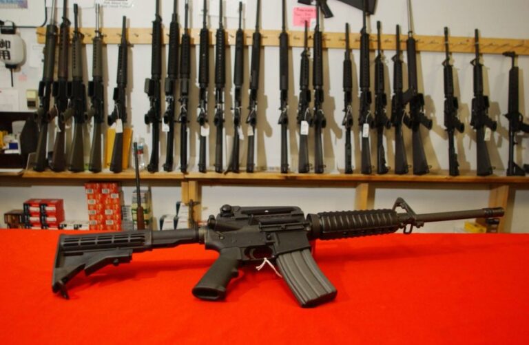 Illinois State Supreme Court Declares ‘Assault Weapons’ Ban Constitutional