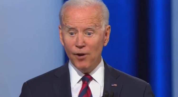 Biden Regime to Spend $1.2 Billion to Vacuum Carbon Dioxide Out Of The Air