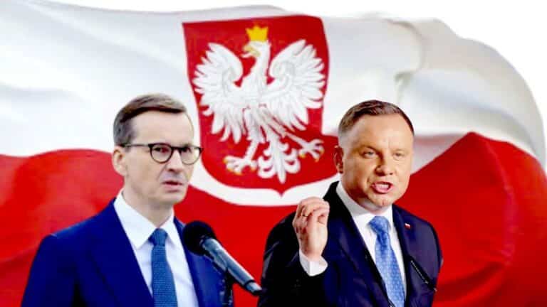 Poland To Hold a Referendum on Illegal Immigration – Move Comes as Polish-Belarusian Border Has Become the Most Dangerous in the EU