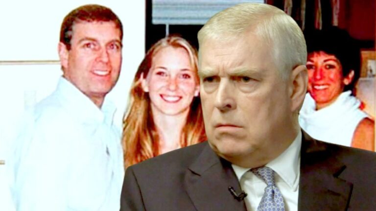 Prince Andrew Wants to Release Memoir To Present His Version of Facts Regarding Jeffrey Epstein Scandal – The Problem? No One Believes Him