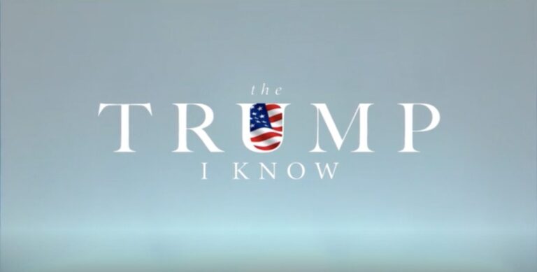 ‘The Trump I Know’: Movie Re-release & Hybrid Red Carpet Rally