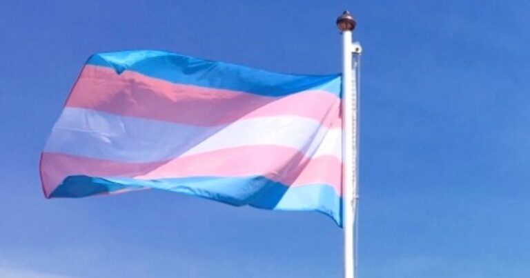 EVIL TO THE CORE: Portland Hospital Denies Woman Cancer Treatment After She Sent a Message Criticizing the Transgender Flag