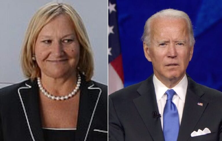 NEW DETAILS on Joe Biden and Hunter Biden’s Dinner with Moscow Mayor’s Wife Baturina – Also in Attendance Was FORMER KAZAKHSTANI PRIME MINISTER and Businessman Who Wired Hunter $142K for a Luxury Car