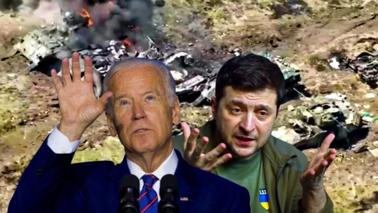 Joe Biden is Asking Congress for Another $40 Billion in Emergency Spending, Including Ukraine Funding