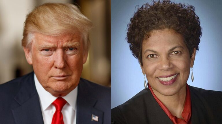 DEVELOPING: Obama Judge Tanya Chutkan Signals She will Gag Trump in Middle of Presidential Campaign