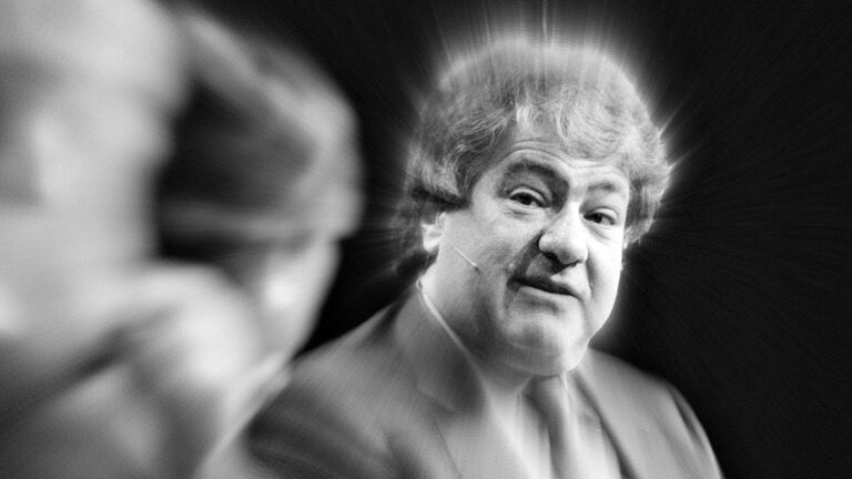 Leon Black Strikes Back: Embattled Financier Is Suing Law Firm Representing His Rape Accuser – Who He Says Does Not Have Autism or Down Syndrome, Has History of Making up Stories