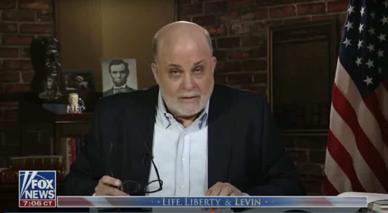 Before it Even Goes on Sale, Facebook and Instagram Ban Ads for New Mark Levin Book “The Democrat Party Hates America”