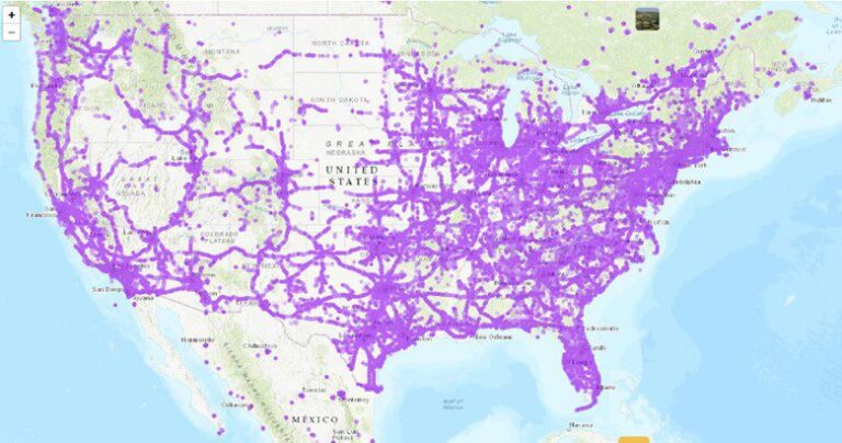 Report: Engineers Discover Nationwide Cellular Network Connects Election Equipment and Gives Federal Government Access to Election Systems at Precinct Level