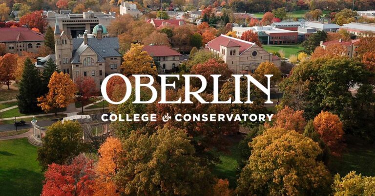 Oberlin College Furious It Had to Pay $36 Million to Bakery Owners It Slandered as Racists, Now Suing Its Own Insurance Companies