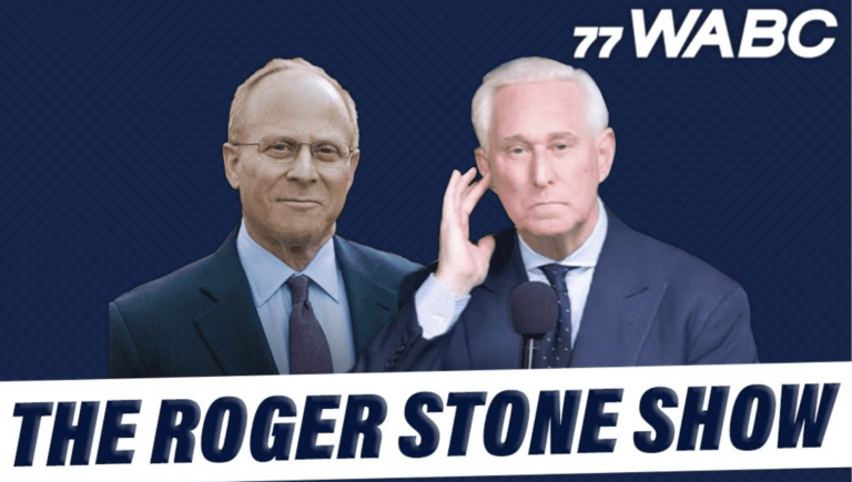 MUST WATCH: Legal Expert David Schoen Joins Roger Stone to Discuss Bogus Indictment Against Trump