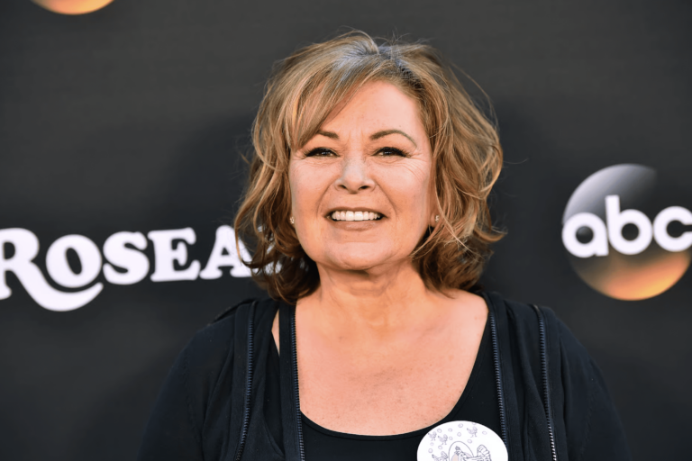 Actress-Comedian Roseanne Barr Joins Forces with Anti-Woke Retail Company “Publicsq” for New Show on Elon Musk’s Rebranded Platform “X”