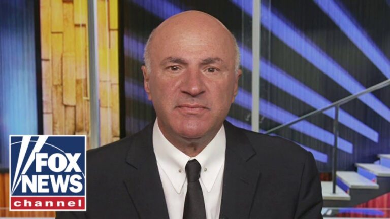 Kevin O’Leary on U.S. Credit Downgrade: ‘There’s No Way to Sugarcoat This at All. It’s Bad.’ (VIDEO)