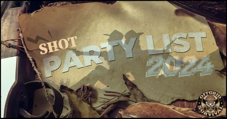 SHOT Show 2024 Party List: Networking Events, Parties, and Meetups at SHOT